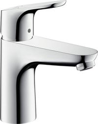 Hansgrohe Focus - Badkamerkraan - Chroom - 31513000