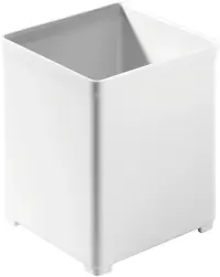 Box 60x60x71/6 SYS-SB Inzetbakjes 500066