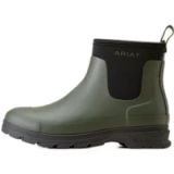 Ariat Stalschoenen Ariat Kelmarsh Shortie Middengroen