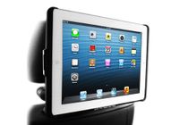 inCarBite IN-IPAD4 autohouder voor iPad Air met IR- en FM-zender