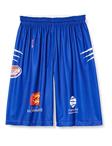 Rouen Metropole Basket Rouen Metropole basketbal voor kinderen 2019-2020 - 3700881834554