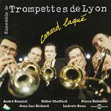 Sonic Rendezvous Ensemble De Trompettes De Lyon Canard Laqué (CD)