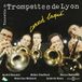 Sonic Rendezvous Ensemble De Trompettes De Lyon Canard Laqué (CD)