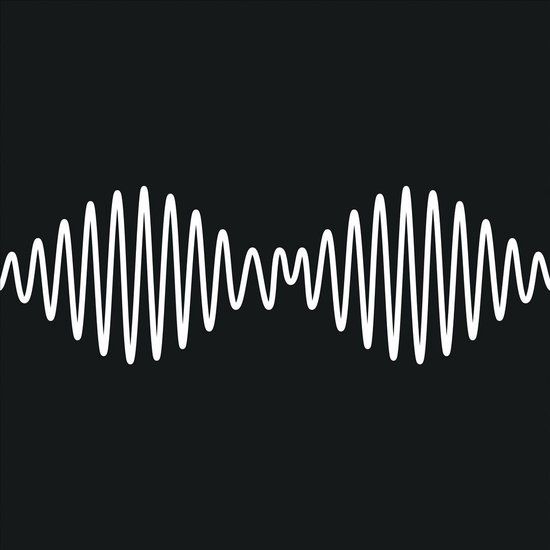 BERTUS DISTRIBUTIE BERT Arctic Monkeys - AM - LP - Standard Edition