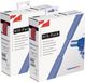 HellermannTyton 300-30952 Krimpkous zonder lijm Rood 9.50 mm 4.70 mm Krimpverhouding:2:1 5 m