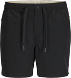 JACK&JONES JPSTMAUI NEO SWIM SHORTS Jongens Zwembroeken Black
