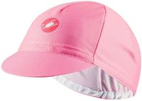 Castelli Giro D´italia 2 Pet Roze
