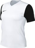 Nike Tiempo Premier Sportshirt Vrouwen - Maat M
