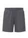 UNDER ARMOUR Sportbroek 'Elite' donkergrijs