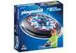 Playmobil Sports & Action Vliegende schotel met alien