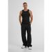2Y Studios THALO LOOSE PANTS - Zwart