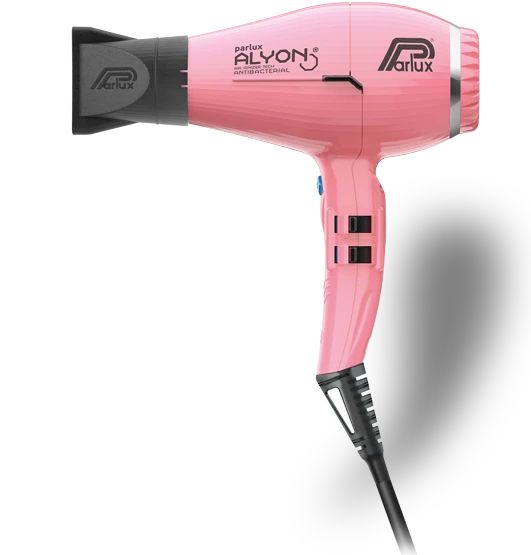 Parlux Alyon - Roze - 2250W - Haardroger