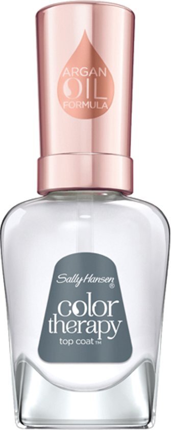 Sally Hansen Color Therapy Top Coat