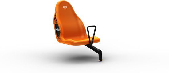 BERG Skelter - 15.37.08.00 - Oranje - Unisex