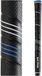 Golf Pride CP2 Wrap Club Grips Oversized Zwart/Blauw