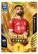 Panini FIFA 2026 Golden Baller Goal 1: Mohamed Salah, Liverpool