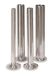 Filling tubes set of 4 – thick