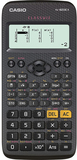 Casio FX-82DE X Scientific Calculator - Black