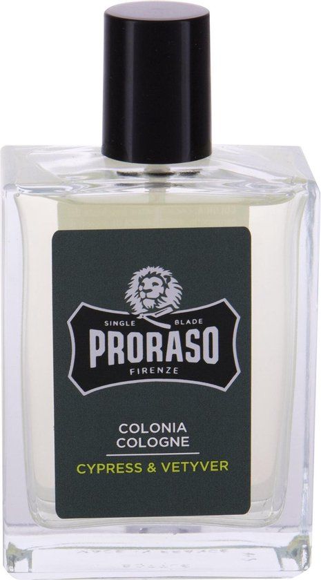 Proraso Cologne / 100 ml / Unisex