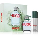 Hugo Boss Eau de Toilette / 75 ml / Heren