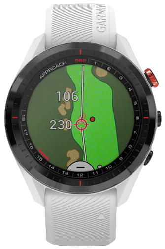 Garmin   Approach S62