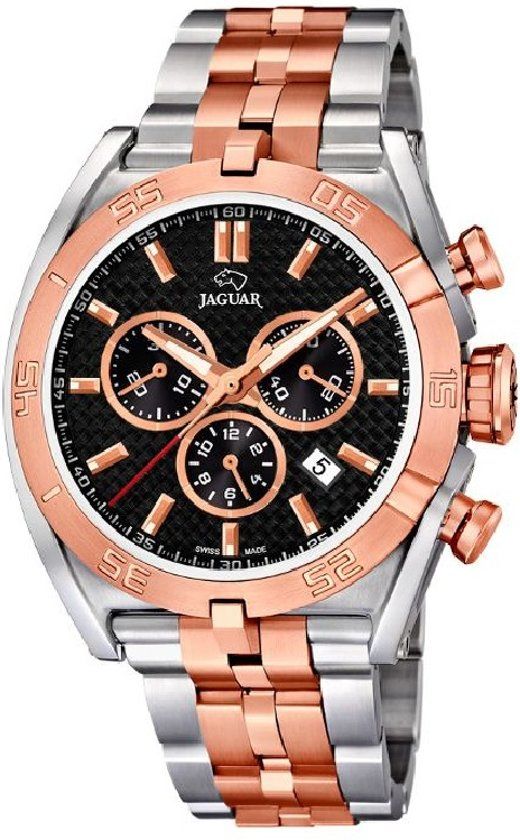 Jaguar Mod. J856/3 - Horloge - 8430622695193