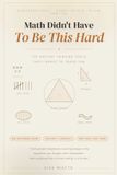 Math It Didn't Have to Be This Hard- Math Didn't Have to Be This Hard Paperback