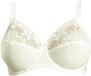 Chantelle Amazone Soutien-gorge à armatures Crème 80B