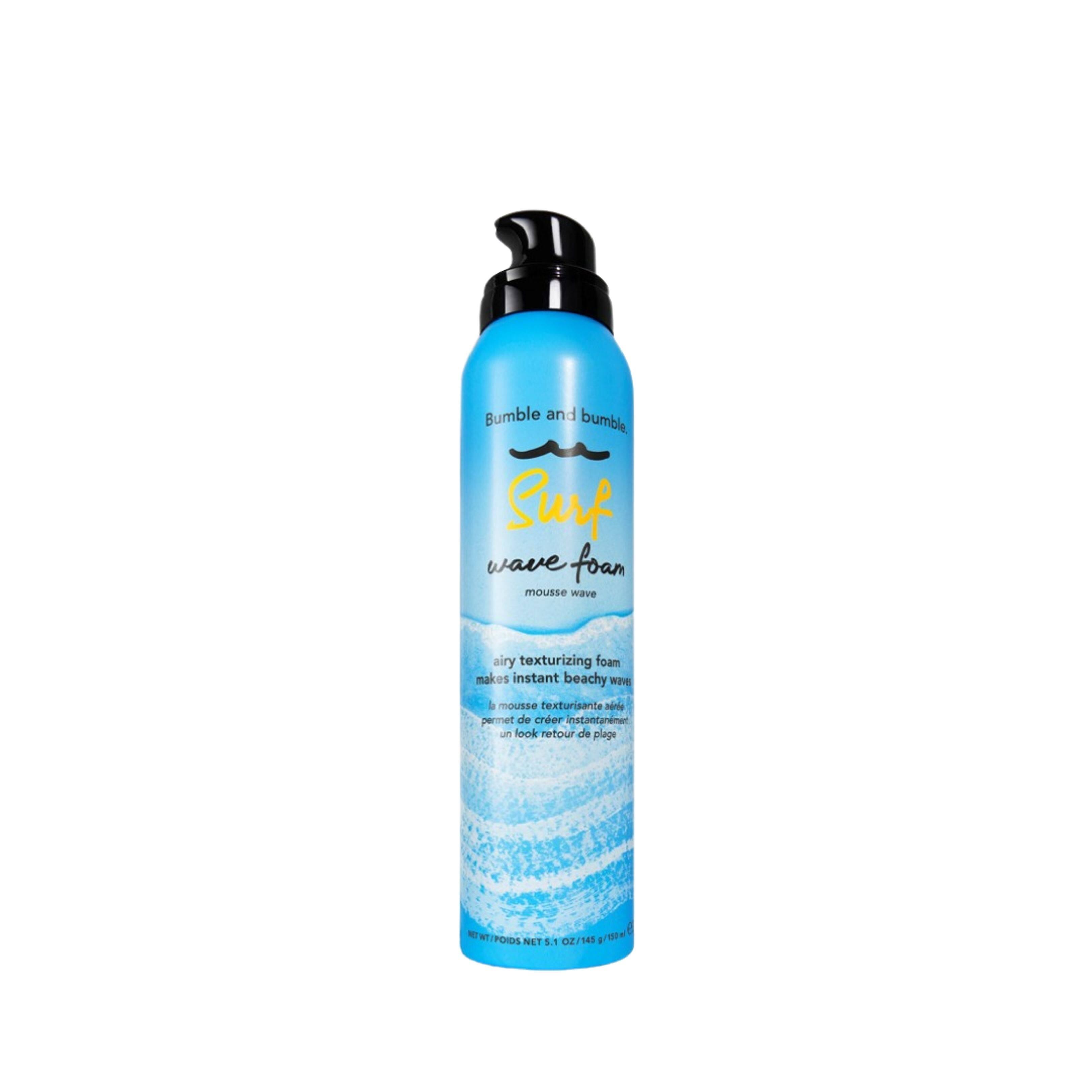 Bumble and Bumble Surf Wave Foam 150 ml