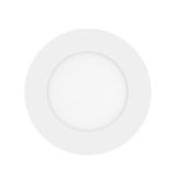 EGLO connect.z Fueva-Z Smart Inbouwlamp - Ø 12 cm - Wit - Instelbaar wit licht - Dimbaar - Zigbee