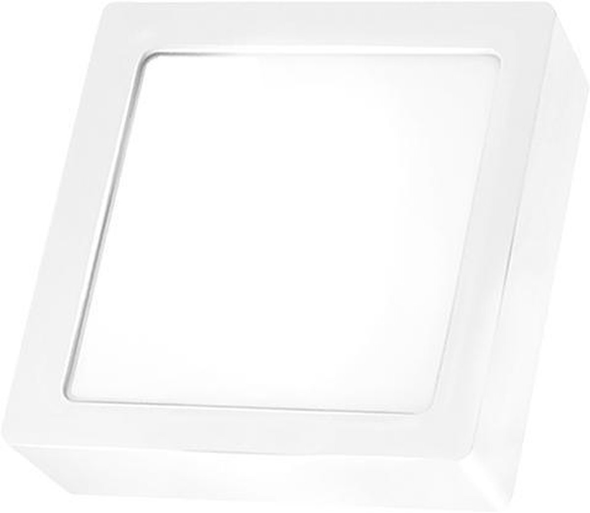 BRAYTRON BRAYTRON-LED-PANEEL-SMD-SRP-24W-SQR-WHT-6500K-ENERGY BESPAREND