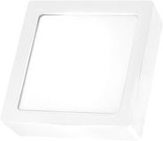 BRAYTRON LED Paneel - SMD - SRP - 24W - SQR - Wit - 6500K - Energiebesparend