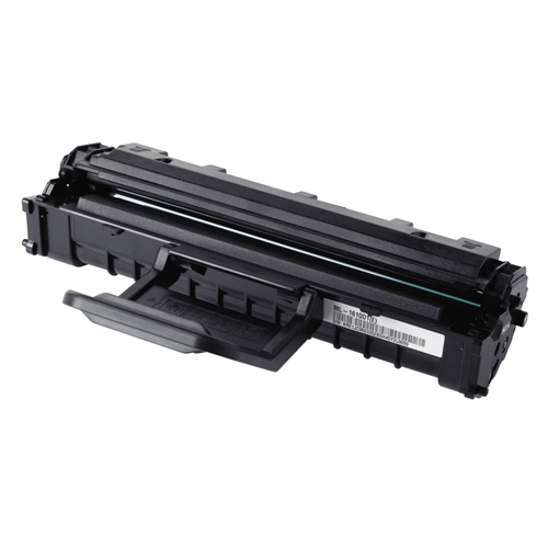 Dell 1100 - Black - Standard Capacity Toner