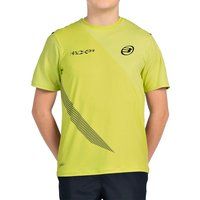 Bullpadel Paquito Navarro Junior 25V Official T-shirt SS25