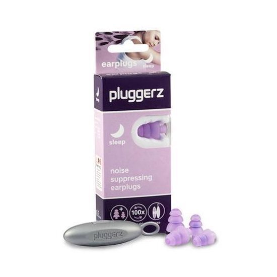 Pluggerz Sleep oordoppen