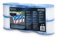 Intex Cartouche de filtre Twin Spa S1 - Lot de 2