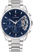 Tommy Hilfiger Baker horloge TH1710448