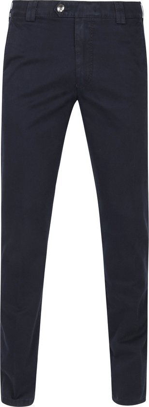 Meyer broek roma 9 316 18 donkerblauw maat 48