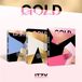 Gold Itzy Gold (Standard Ver.)