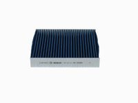 BOSCH Filter, Innenraumluft 0986628640 Compatibel met: ALPINE A110 II, DACIA DUSTER, JOGGER, LOGAN II, LOGAN III, LOGAN MCV II, SANDERO II, SANDERO III, LADA VESTA, VESTA SW Kombi, MITSUBISHI ASX