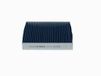 BOSCH Filter, Innenraumluft 0986628640 Compatibel met: ALPINE A110 II, DACIA DUSTER, JOGGER, LOGAN II, LOGAN III, LOGAN MCV II, SANDERO II, SANDERO III, LADA VESTA, VESTA SW Kombi, MITSUBISHI ASX
