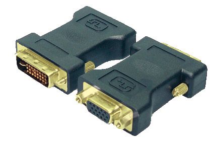 LogiLink AD0001 - Interfacekaart/-adapter - Zwart