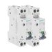 Set SIEMENS Set van 2 fase + neutrale elektrische stroomonderbrekers 10 A