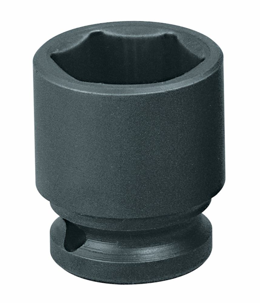 Gedore slagmoerdopsleutel 1/2 inch 21mm