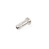 MR.HOBBY PS266-13 reserveonderdelen voor airbrush, metalen behuizing, 1 stuk