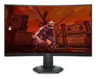 Dell S2721HGFA 27" Full HD 144Hz Curved Gaming Monitor
