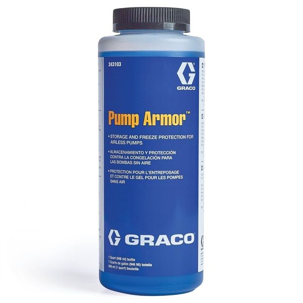 Graco Pump Armor Vloeibare Bescherming 3,8L