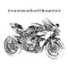 Traumahelikopter - Look The Other Way (7" Single)