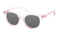 Vista Bonita Lunettes de soleil Nova-Salinas Rose
