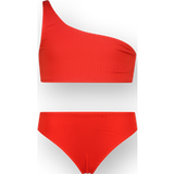 Vingino Girls Zova Bikini Breeze Red